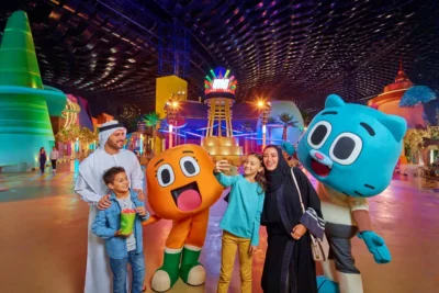 IMG Worlds of Adventure (2026)