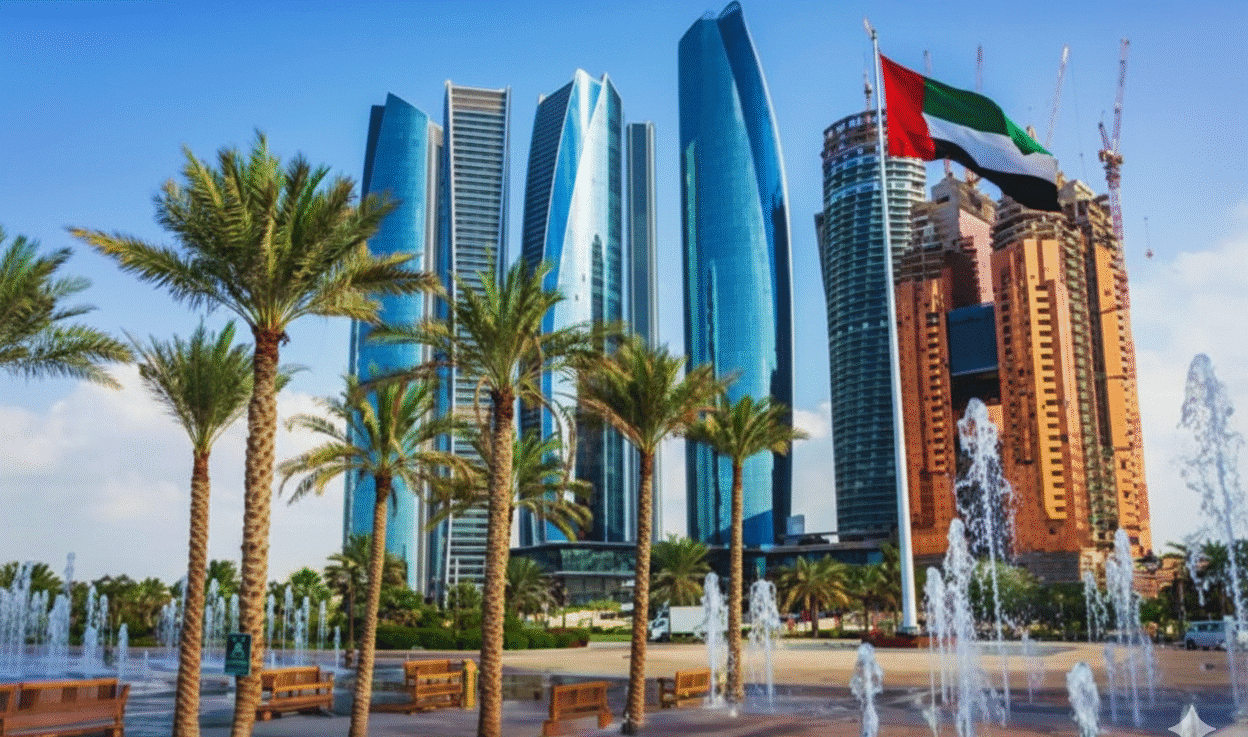 full day abu dhabi city tour 2026