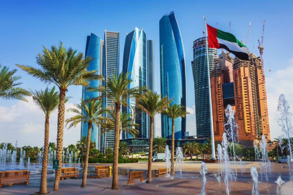 full day abu dhabi city tour 2026