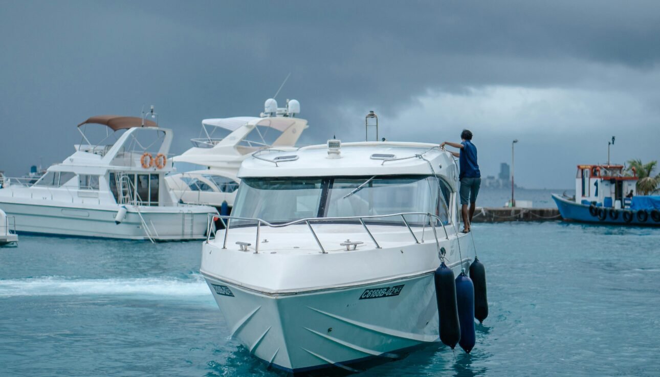 Dubai Private Yacht Tours 2026