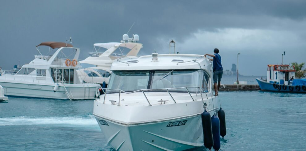 Dubai Private Yacht Tours 2026