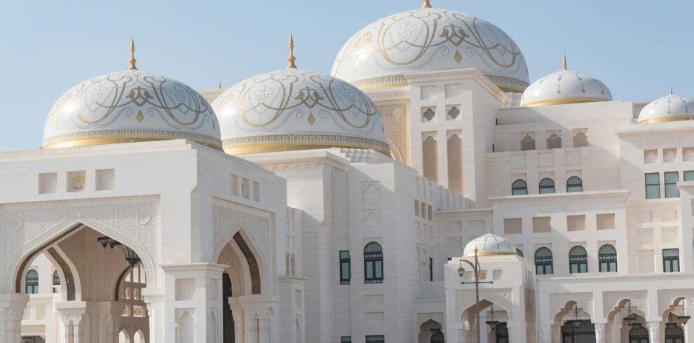 Qasr Al Watan Abu Dhabi Tour 2026