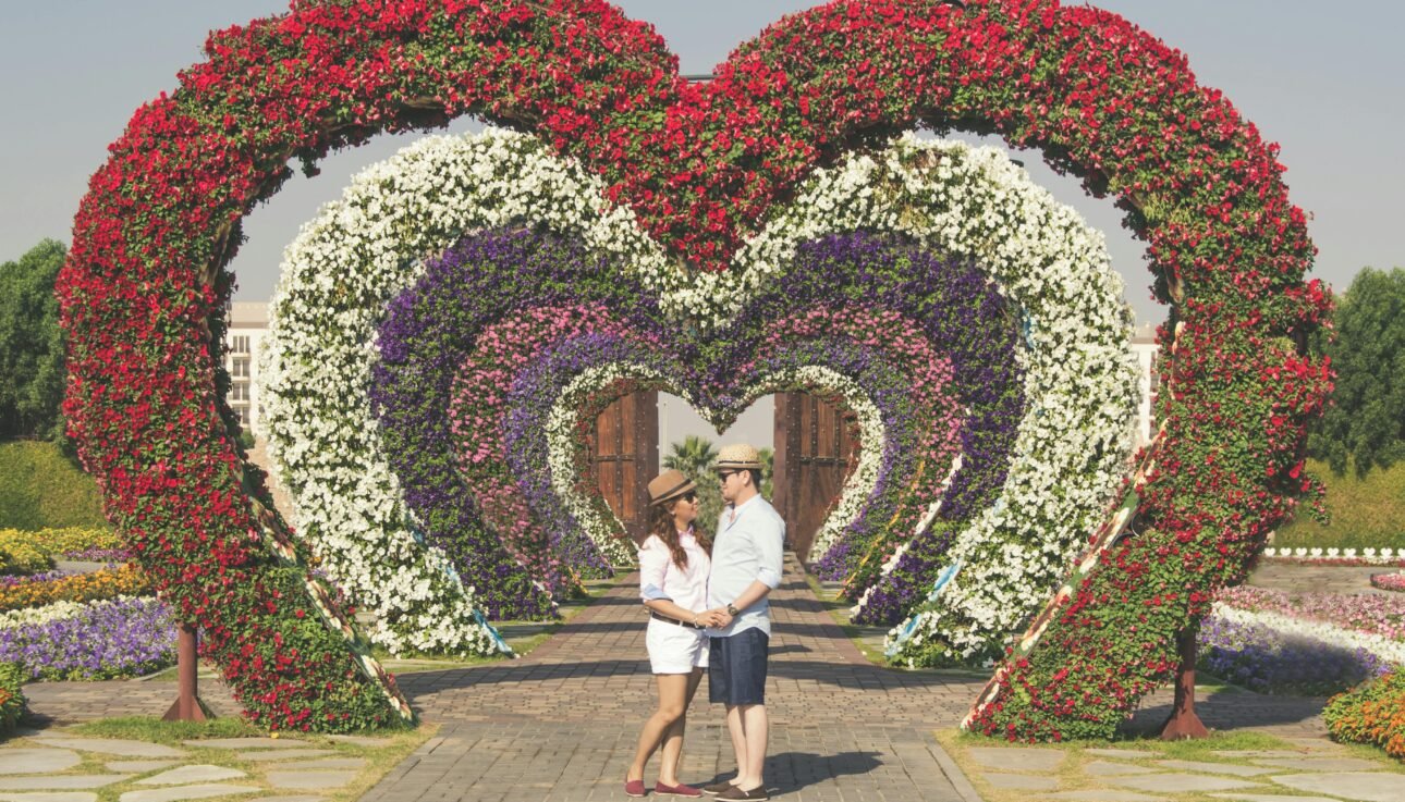 Dubai Miracle Garden (2026)