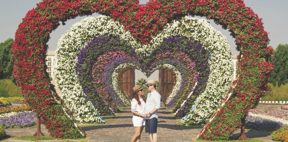 Dubai Miracle Garden (2026)