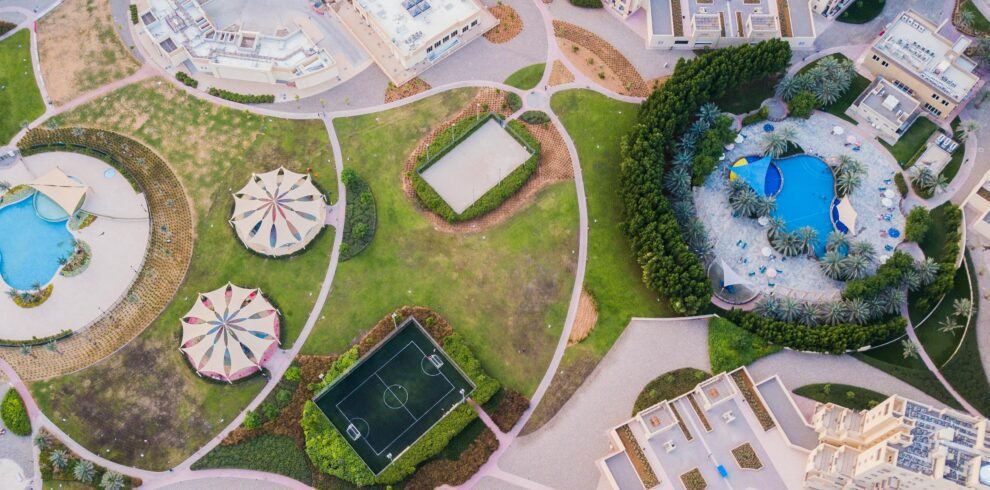 Dubai Parks and Resorts (2026)