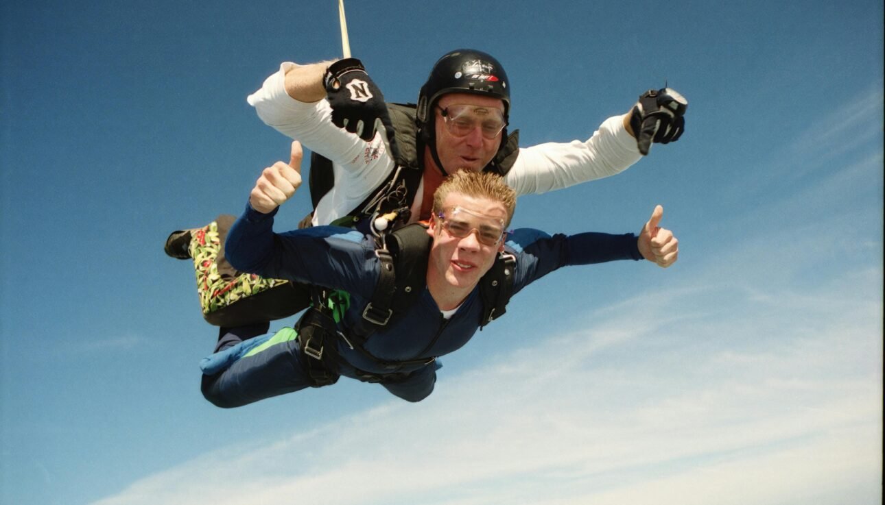 Sky Dive Dubai 2026