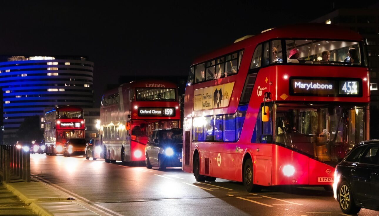 Big Bus Dubai Tours 2026