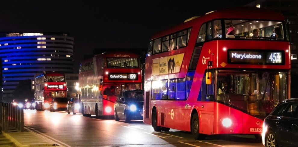 Big Bus Dubai Tours 2026