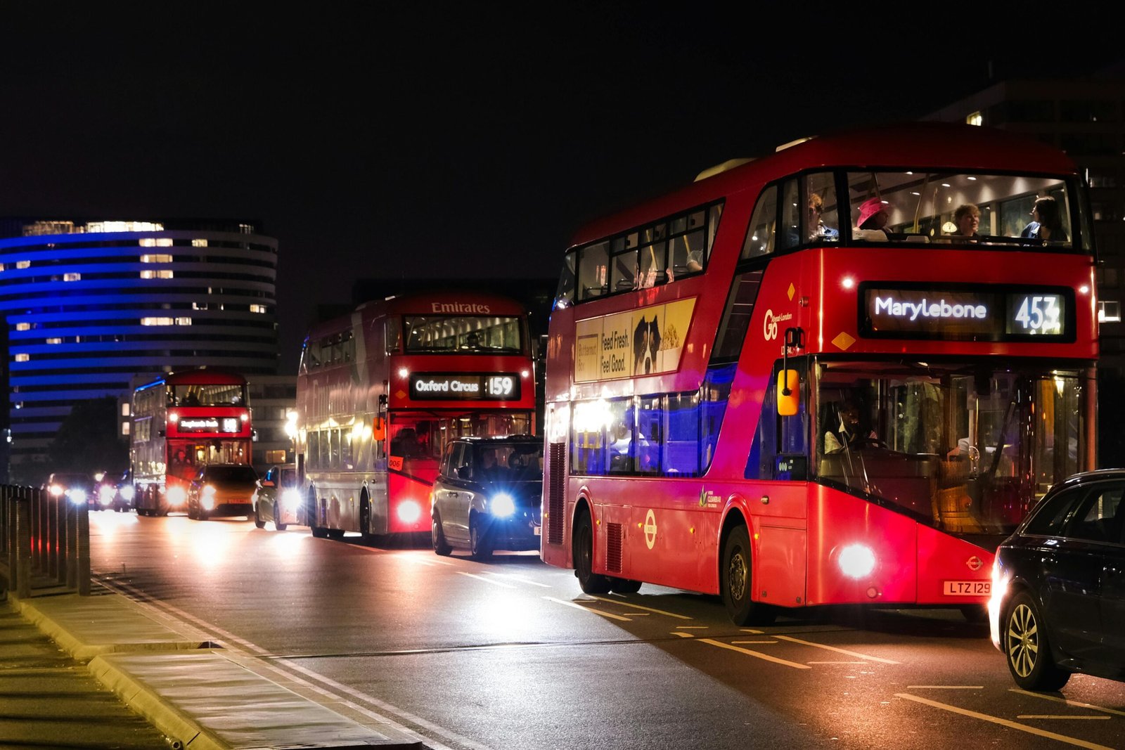 Big Bus Dubai Tours 2026