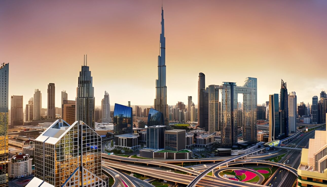 Dubai Full Day Tour 2026