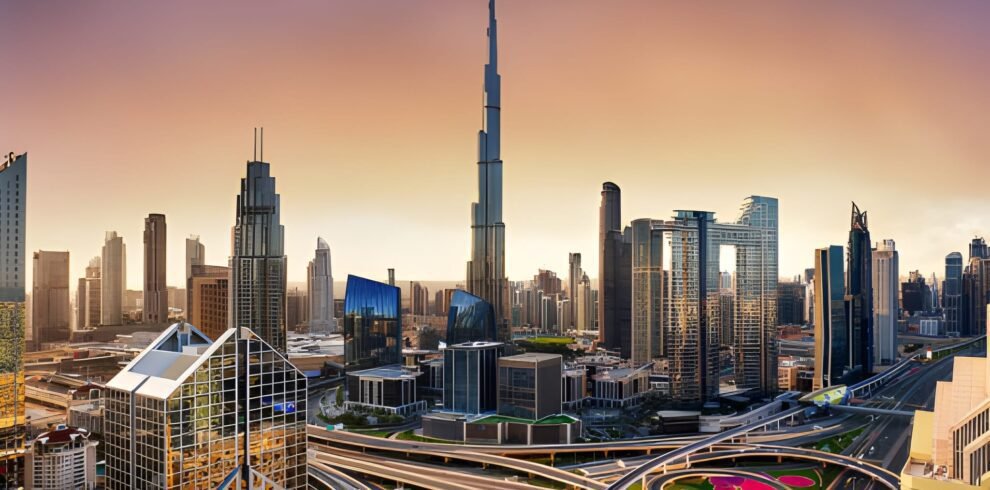 Dubai Full Day Tour 2026