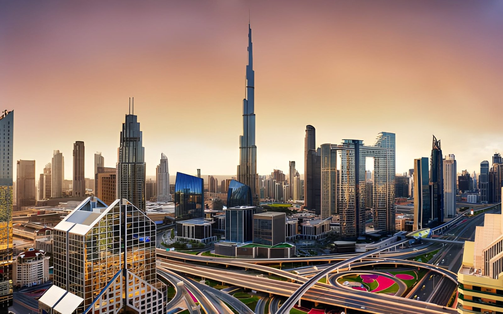 Dubai Full Day Tour 2026