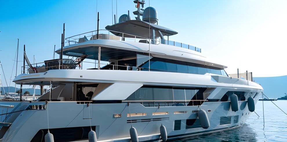 Luxury Shared Yacht Dubai Tours 2026