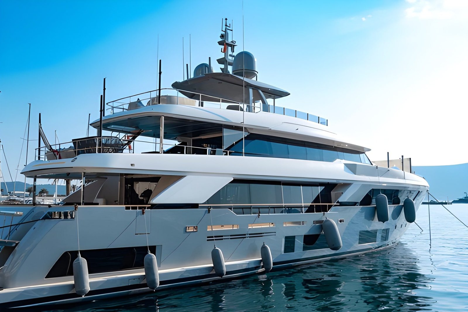 Luxury Shared Yacht Dubai Tours 2026