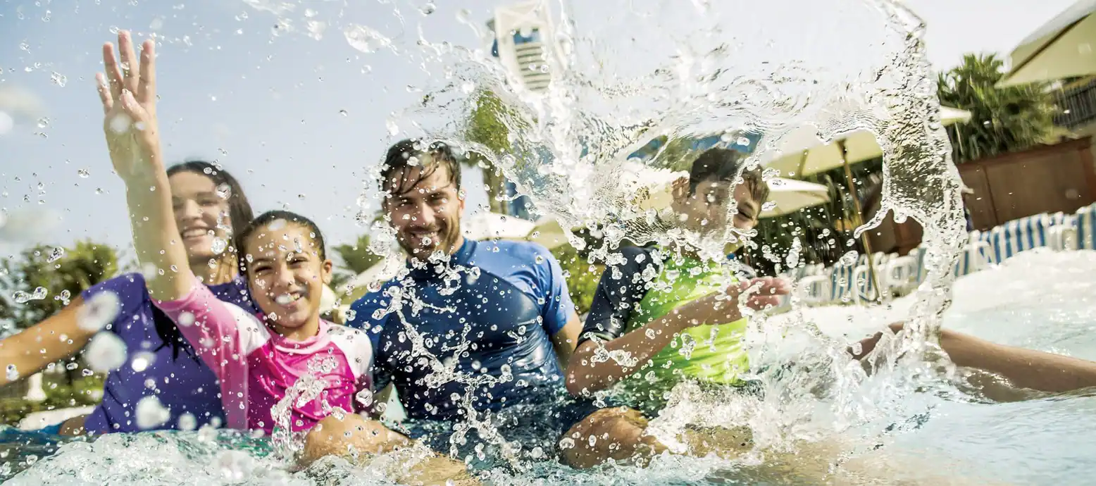 Wild Wadi Water Park Dubai 2026