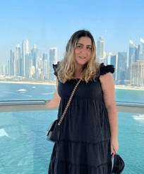 Luxury experience, truly memorable.