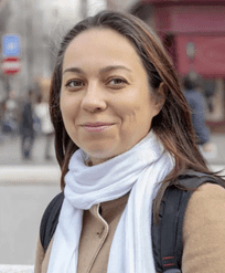 An Amazing Experience