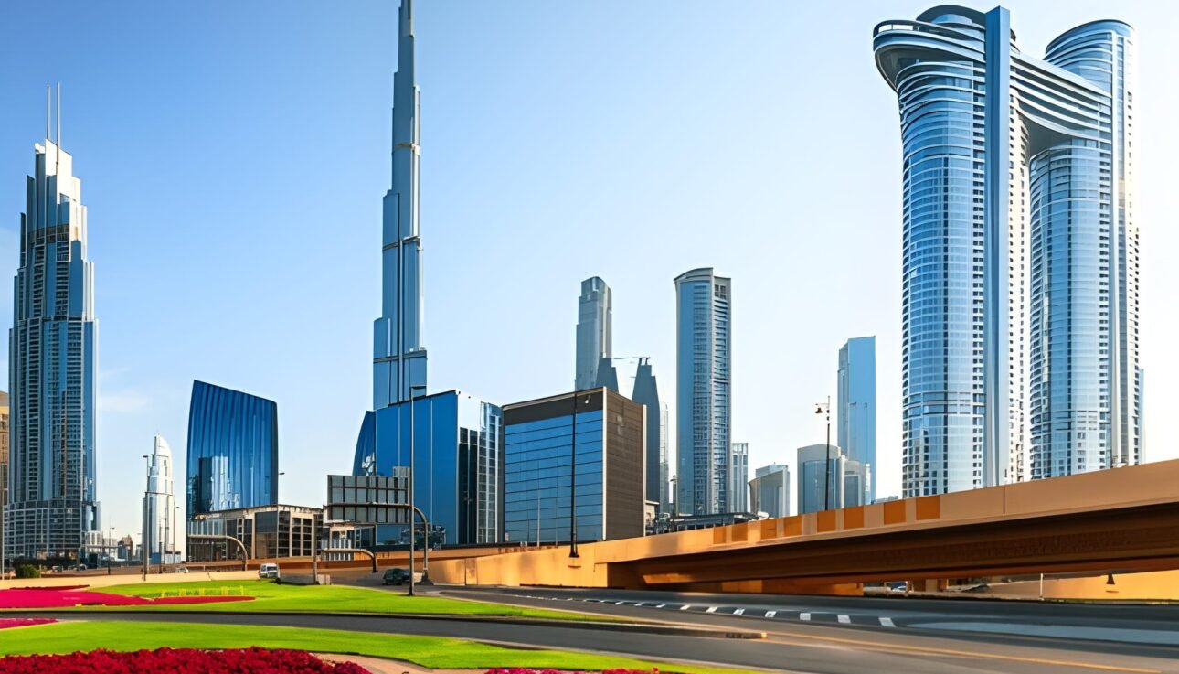 Dubai City Tour 2026